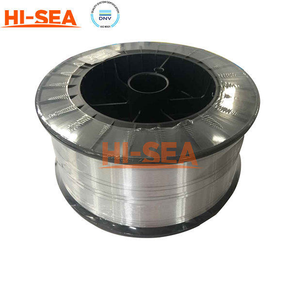 Aluminum Welding Wire for Ship